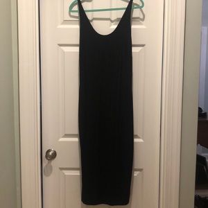 Good American body con dress